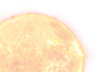 Sun Image